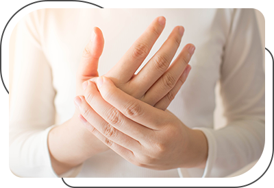 Arthritis at The Beloved Medicine Clinic and Pain Center in Dallas, TX