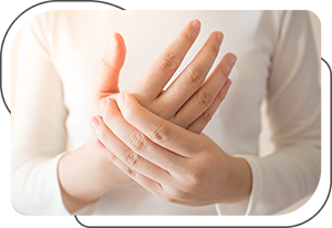 Arthritis at The Beloved Medicine Clinic and Pain Center in Dallas, TX