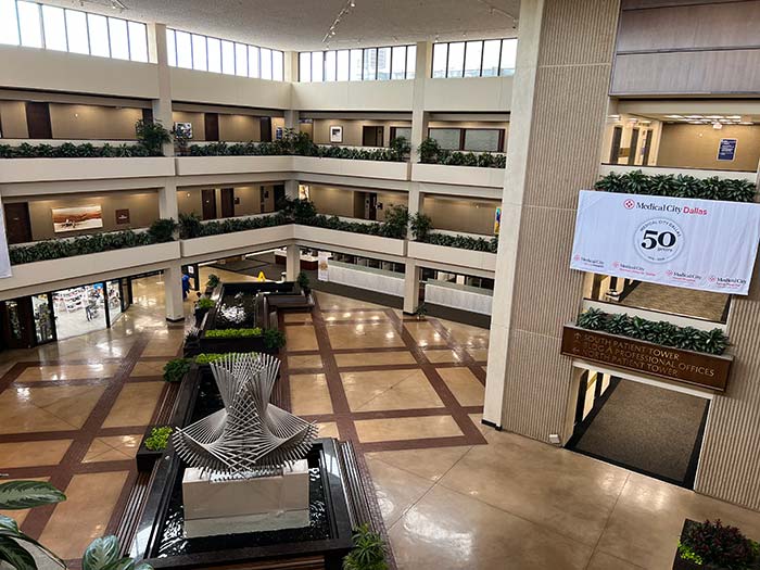 Visual Tour of The Beloved Medicine Clinic and Pain Center in Dallas, TX