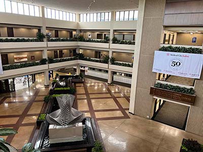 Visual Tour of The Beloved Medicine Clinic and Pain Center in Dallas, TX