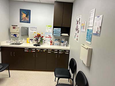 Visual Tour of The Beloved Medicine Clinic and Pain Center in Dallas, TX