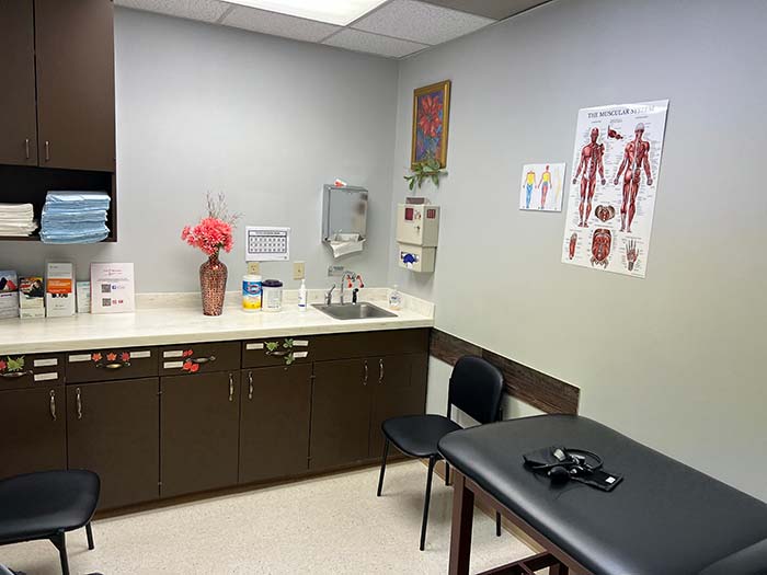 Visual Tour of The Beloved Medicine Clinic and Pain Center in Dallas, TX