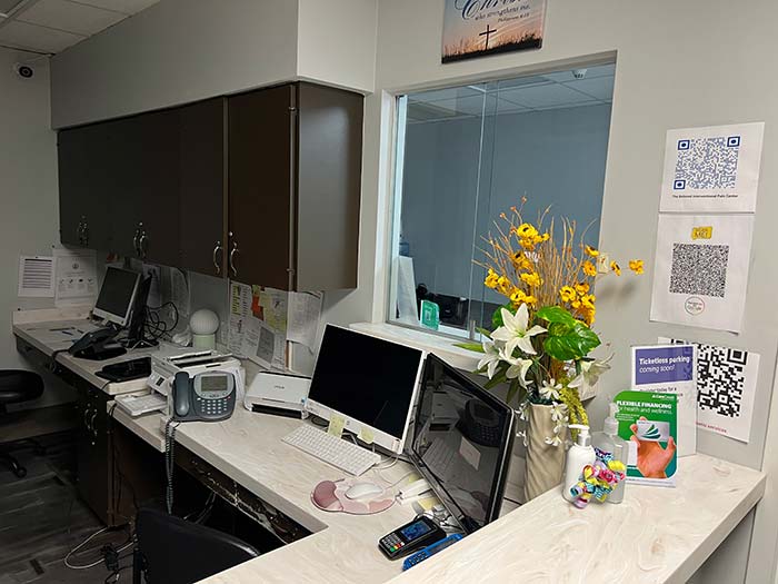 Visual Tour of The Beloved Medicine Clinic and Pain Center in Dallas, TX