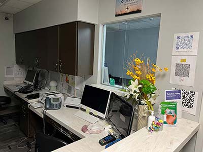 Visual Tour of The Beloved Medicine Clinic and Pain Center in Dallas, TX
