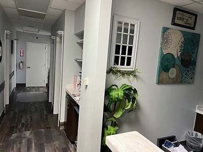 Visual Tour of The Beloved Medicine Clinic and Pain Center in Dallas, TX