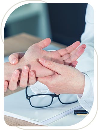 Complex Regional Pain Syndrome Near Me in Dallas, TX