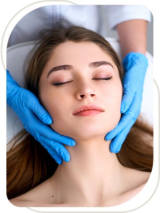 Facial Contouring Near Me in Dallas, TX