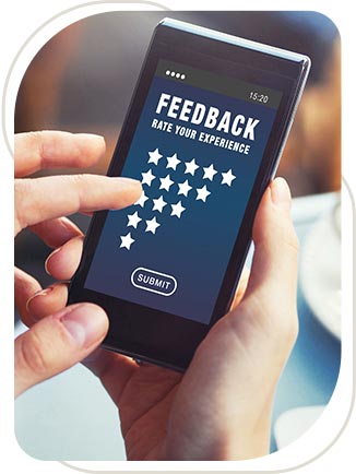 Patient Feedback at The Beloved Medicine Clinic and Pain Center in Dallas, TX