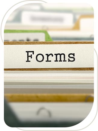 Forms at The Beloved Medicine Clinic and Pain Center in Dallas, TX