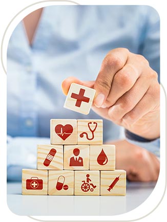 Insurances at The Beloved Medicine Clinic and Pain Center in Dallas, TX