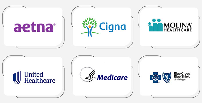 Insurances at The Beloved Medicine Clinic and Pain Center in Dallas, TX Insurances at The Beloved Medicine Clinic and Pain Center in Dallas, TX