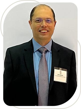 Dr. John Melek at The Beloved Medicine Clinic and Pain Center in Dallas, TX Dr. John Melek at The Beloved Medicine Clinic and Pain Center in Dallas, TX