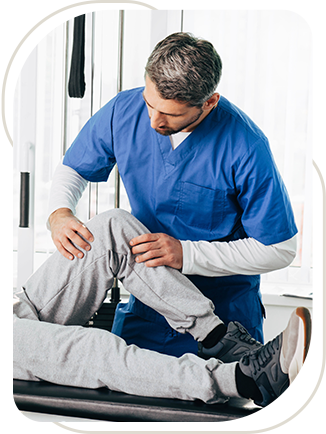 Sacroiliac Joint Pain at The Beloved Medicine Clinic and Pain Center in Dallas, TX