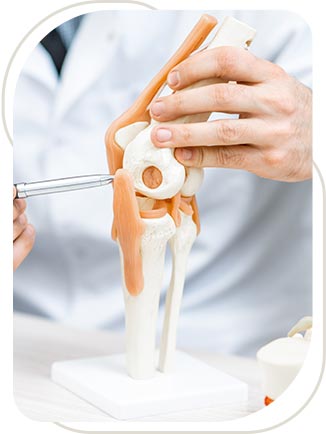 Joint Injections Near Me in Dallas, TX
