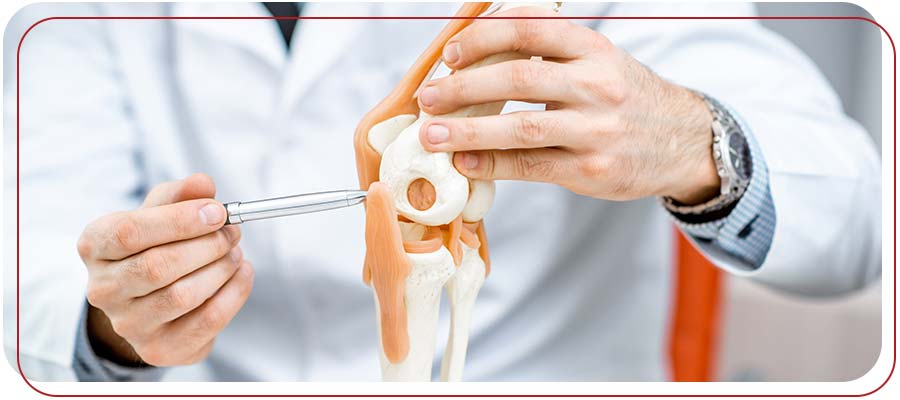 Joint Injections Specialist Near Me in Dallas, TX