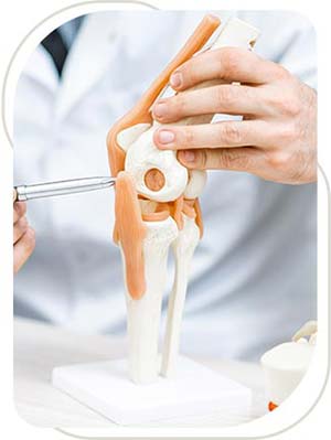 Joint Injections Near Me in Dallas, TX
