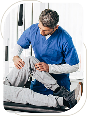 Sacroiliac Joint Pain at The Beloved Medicine Clinic and Pain Center in Dallas, TX