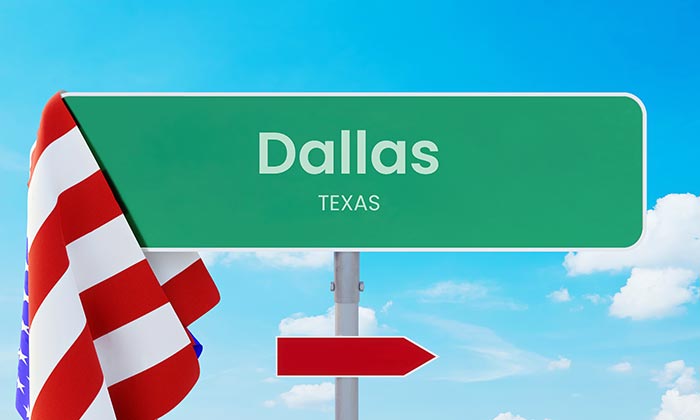 Local Resources for the City of Dallas, TX Residents