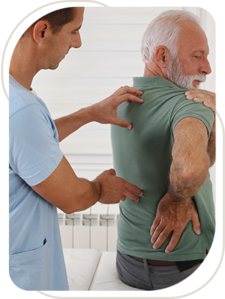 Lower Back Pain at The Beloved Medicine Clinic and Pain Center in Dallas, TX