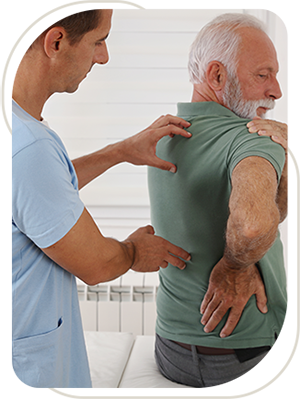 Lower Back Pain at The Beloved Medicine Clinic and Pain Center in Dallas, TX