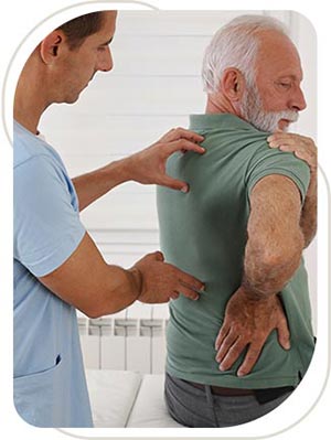 Lower Back Pain Near Me in Dallas, TX