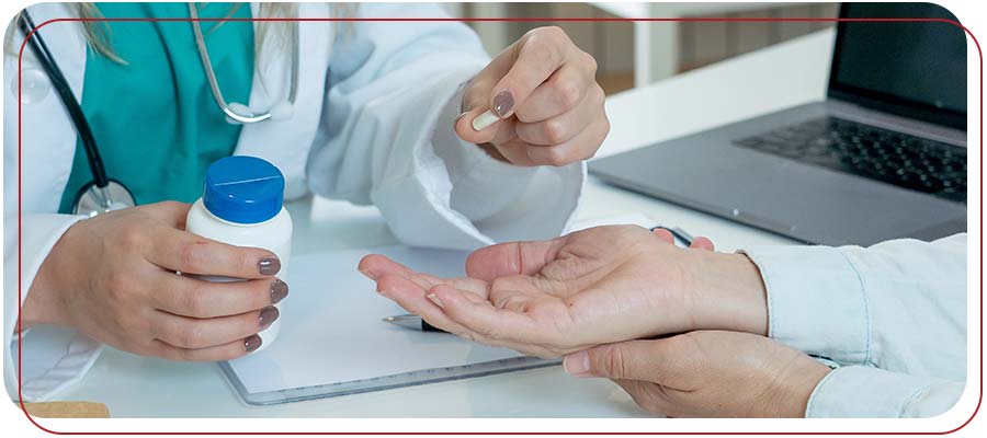 Medication Management Clinic Near Me in Dallas, TX
