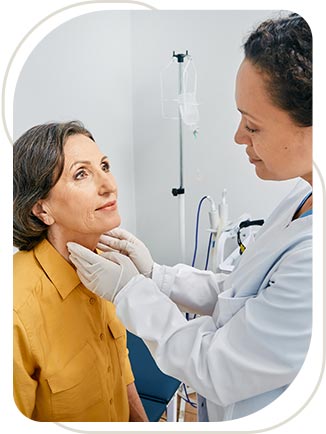 Chronic Neck Pain Near Me in Dallas, TX