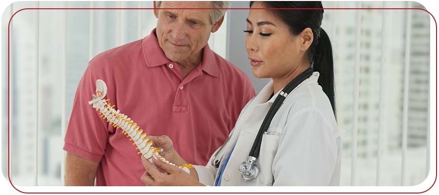 Nerve Blocks Treatment Specialist Near Me in Dallas, TX 