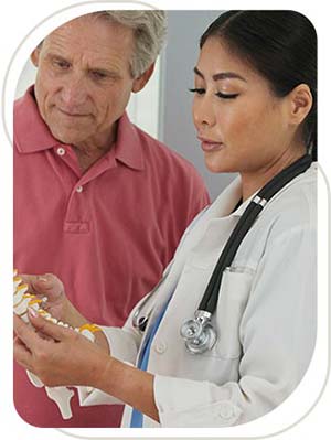Nerve Blocks Near Me in Dallas, TX