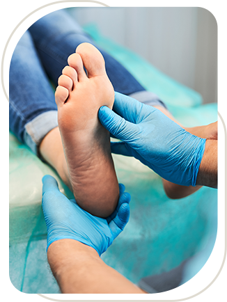 Neuropathy Treatment at The Beloved Medicine Clinic and Pain Center in Dallas, TX