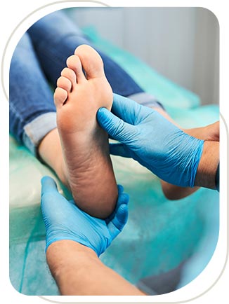 Neuropathy Near Me in Dallas, TX