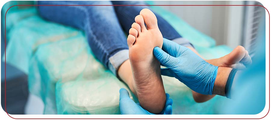 Neuropathy Treatment Specialist Near Me in Dallas, TX Neuropathy Treatment Specialist Near Me in Dallas, TX
