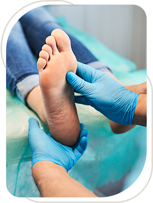 Neuropathy Treatment at The Beloved Medicine Clinic and Pain Center in Dallas, TX