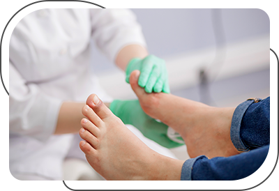 Neuropathy at The Beloved Medicine Clinic and Pain Center in Dallas, TX