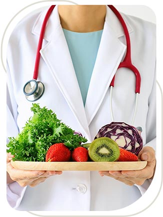 ​Medical Nutrition Therapy Near Me in Dallas, TX