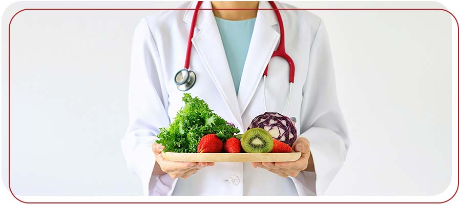 ​Medical Nutrition Therapy Near Me in Dallas, TX