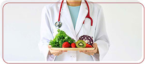 ​Medical Nutrition Therapy Near Me in Dallas, TX