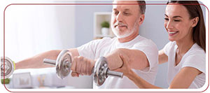 Physical Therapy Clinic Near Me in Dallas, TX