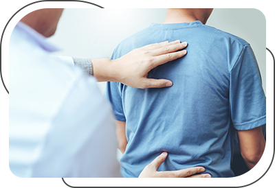 PRP Joint And Spine Injections at The Beloved Medicine Clinic and Pain Center in Dallas, TX