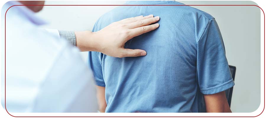 PRP Joint and Spine Injections  Specialist Near Me in Dallas, TX