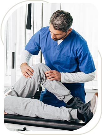 Sacroiliac Joint Pain Near Me in Dallas, TX