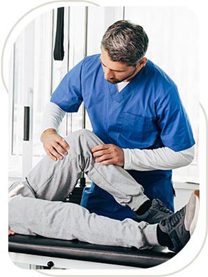 Sacroiliac Joint Pain Near Me in Dallas, TX
