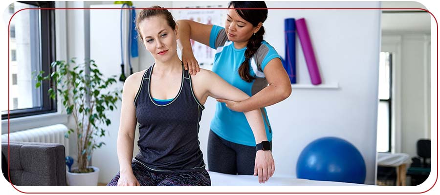 Trigger Point Injections Specialist Near Me in Dallas, TX