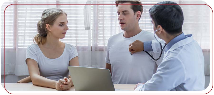 Urgent Care Clinic Near Me in Dallas, TX