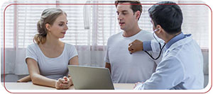 Urgent Care Clinic Near Me in Dallas, TX