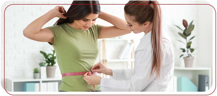 Weight Management Program Near Me in Dallas, TX
