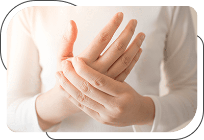 Arthritis at The Beloved Medicine Clinic and Pain Center in Dallas, TX