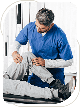 Sacroiliac Joint Pain at The Beloved Medicine Clinic and Pain Center in Dallas, TX