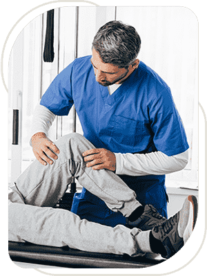 Sacroiliac Joint Pain at The Beloved Medicine Clinic and Pain Center in Dallas, TX