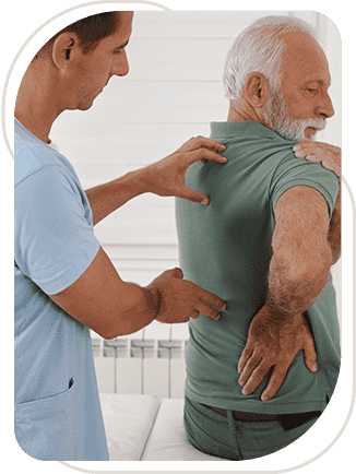 Lower Back Pain at The Beloved Medicine Clinic and Pain Center in Dallas, TX